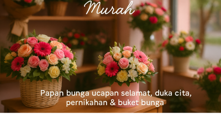 Toko Bunga Pasirjambu